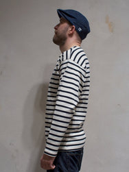 Armor Lux Aviron Nature/Navire