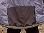 Tilak Poutník Pygmy Vest, Khaki