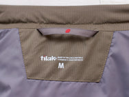 Tilak Poutník Pygmy Vest, Khaki