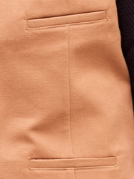 Indigofera Chicota Vest United Duck Canvas