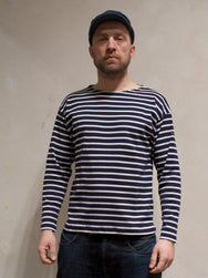 Armor Lux Loctudy Navire/Nature