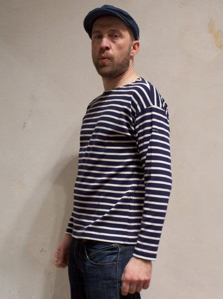 Armor Lux Loctudy Navire/Nature