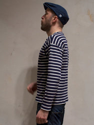 Armor Lux Loctudy Navire/Nature