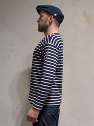 Armor Lux Loctudy Navire/Nature