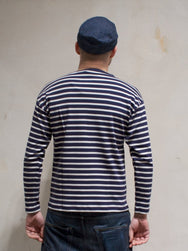 Armor Lux Loctudy Navire/Nature