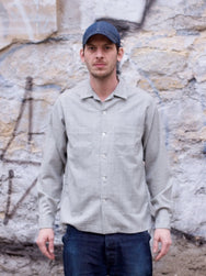 Stevenson Overall Co. Swinger - SE1 Light Grey