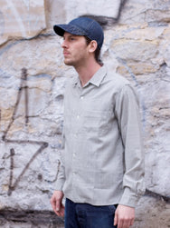 Stevenson Overall Co. Swinger - SE1 Light Grey