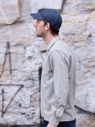 Stevenson Overall Co. Swinger - SE1 Light Grey