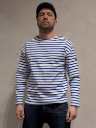 Armor Lux Loctudy Blanc/Etoile