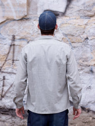 Stevenson Overall Co. Swinger - SE1 Light Grey