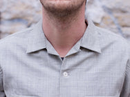 Stevenson Overall Co. Swinger - SE1 Light Grey