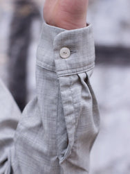 Stevenson Overall Co. Swinger - SE1 Light Grey