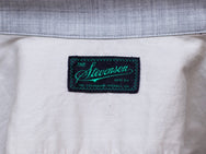 Stevenson Overall Co. Swinger - SE1 Light Grey