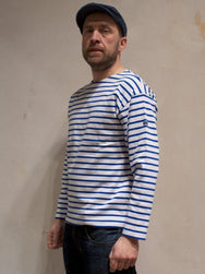 Armor Lux Loctudy Blanc/Etoile