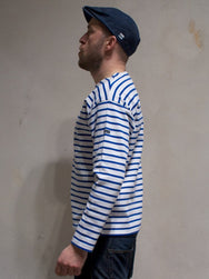 Armor Lux Loctudy Blanc/Etoile