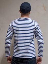 Armor Lux Loctudy Blanc/Etoile