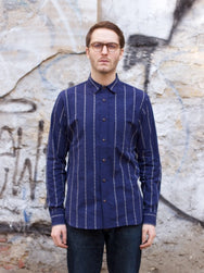 3sixteen Long Sleeve BD Shirt