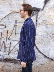 3sixteen Long Sleeve BD Shirt