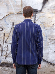 3sixteen Long Sleeve BD Shirt