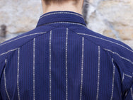 3sixteen Long Sleeve BD Shirt