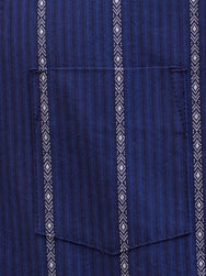 3sixteen Long Sleeve BD Shirt