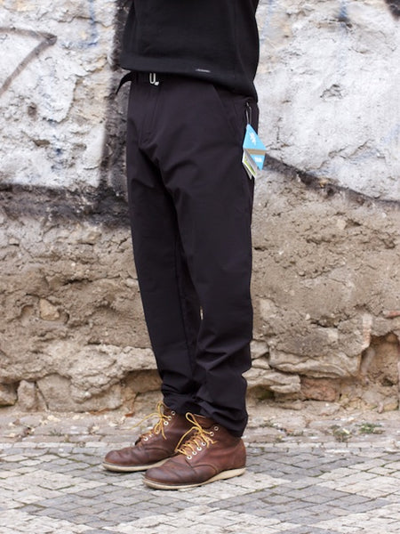 Tilak Poutník Monk Pants Black