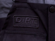 Wrenchmonkees A.C. #148 Black Overall