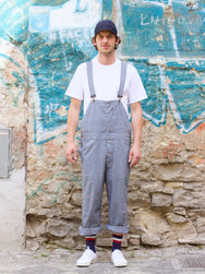 Stevenson Overall Co. Farm-Orr - FO1