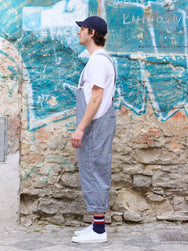 Stevenson Overall Co. Farm-Orr - FO1