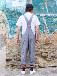 Stevenson Overall Co. Farm-Orr - FO1