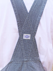 Stevenson Overall Co. Farm-Orr - FO1