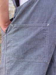 Stevenson Overall Co. Farm-Orr - FO1