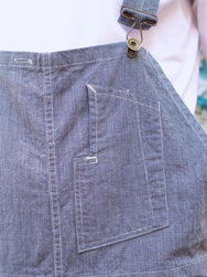 Stevenson Overall Co. Farm-Orr - FO1