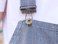 Stevenson Overall Co. Farm-Orr - FO1