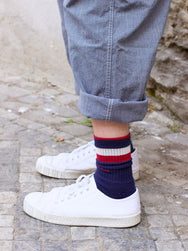 Stevenson Overall Co. Farm-Orr - FO1