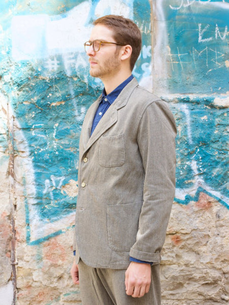 Stevenson Overall Co. Townsman - TM1