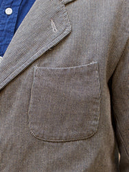 Stevenson Overall Co. Townsman - TM1