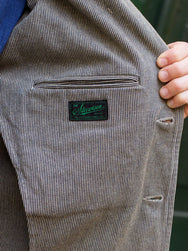 Stevenson Overall Co. Townsman - TM1