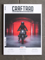 Craftrad  No.1 - International