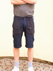 Studio d'Artisan 1775 Mr. Mountain Shorts