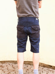 Studio d'Artisan 1775 Mr. Mountain Shorts