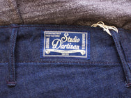 Studio d'Artisan 1775 Mr. Mountain Shorts