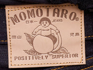 Momotaro Jeans 0406-12 Tapered 12 oz