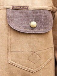 Indigofera Eagle Rising Beige Two Tone