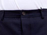 Hansen Garments Ken Trousers Deep Indigo