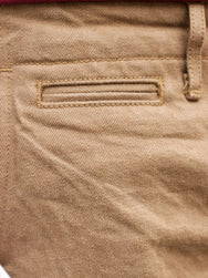Samurai Jeans SJ42CP - Heavy Chinos Pants