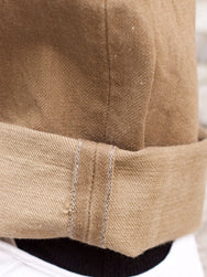 Samurai Jeans SJ42CP - Heavy Chinos Pants