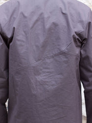 Tilak Poutník Smith Jacket Ventile Charcoal