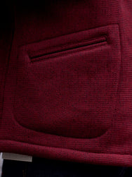 Stevenson Overall Co. Windmaster - WM1 Brick Red x Black