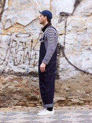 Stevenson Overall Co. Farm-Orr - FO2